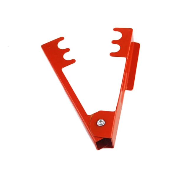 Diy Vágott Szerszám Virágüzlet Fém Gardon Flower Rose Thorn Szár Levél Sztriptíz Plier Eltávolító Burrs Kerti - Image 5