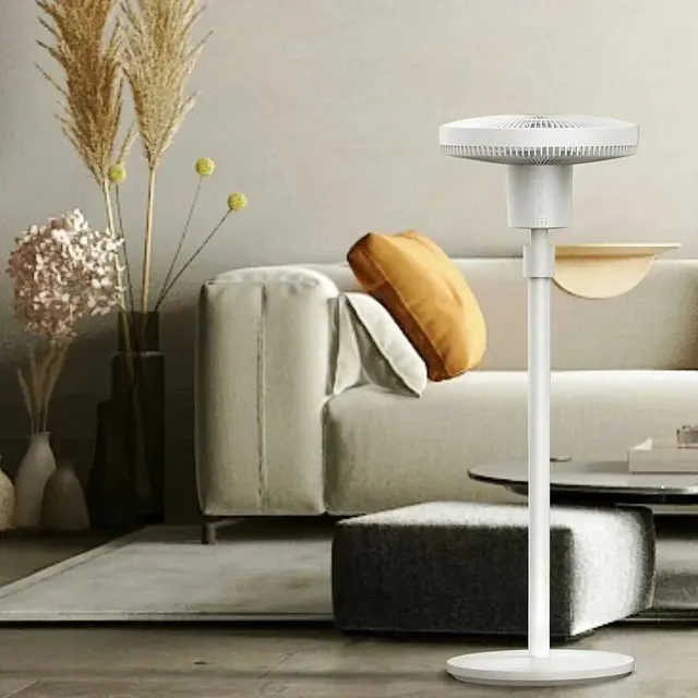 편안한 공기 순환을 위한 혁신적인 솔루션