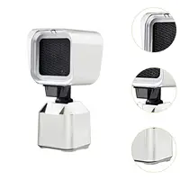 Household Extractor Hood Jp Plug Adapter Strong Suction for Apartment RV BBQ 2