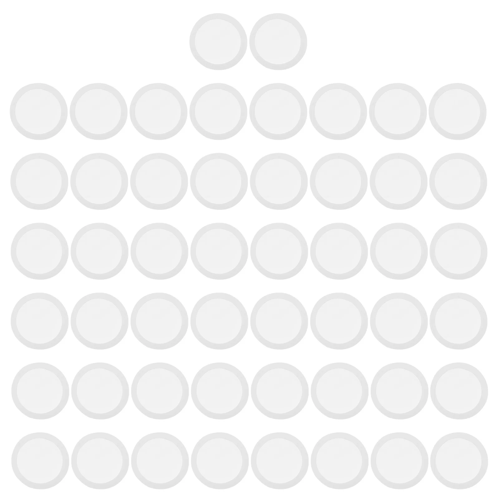 

Kazoo Flute White Membrane Diaphragm Replacement Diaphragms Backpack Films Film Accessories Supplies Professional Wooden Kid