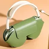 40630-505724.jpg Écouteur Bluetooth à réduction de bruit fongique, casque sans fil, son stéréo