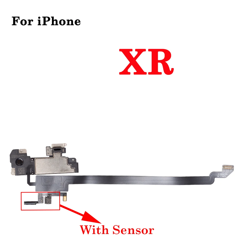 for iPhone XR