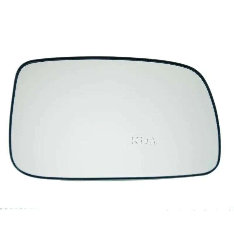 Rétroviseur Latéral Rétroviseur Latéral Chauffant En Verre Pour Toyota Pour Prius 2004-2009 (87931-47100/8796147100)(Right