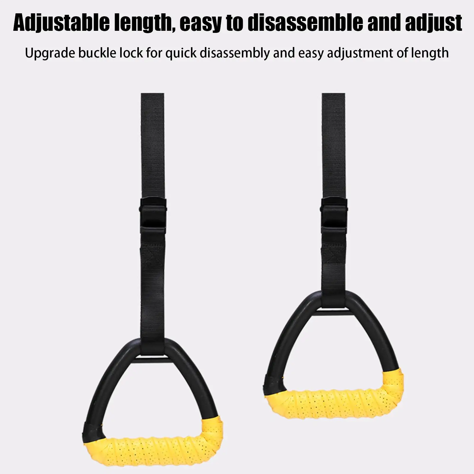 Ringe sat op til indendørs træning