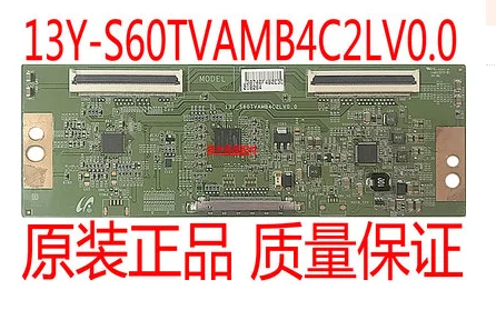 

Оригинальная логическая плата 13Y-S60TVAMB4C2LV0