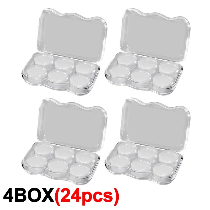 4 Box(24pcs)-Gel