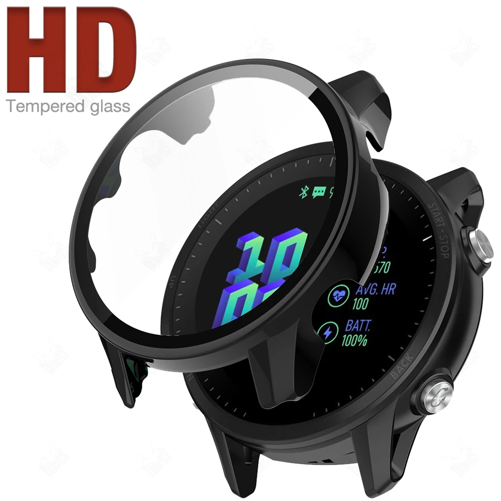 Garmin Forerunner 955  ȭ  ȭ ȣⰡ ִ ϵ PC ̽,   Ŀ ȣ  Ŀ