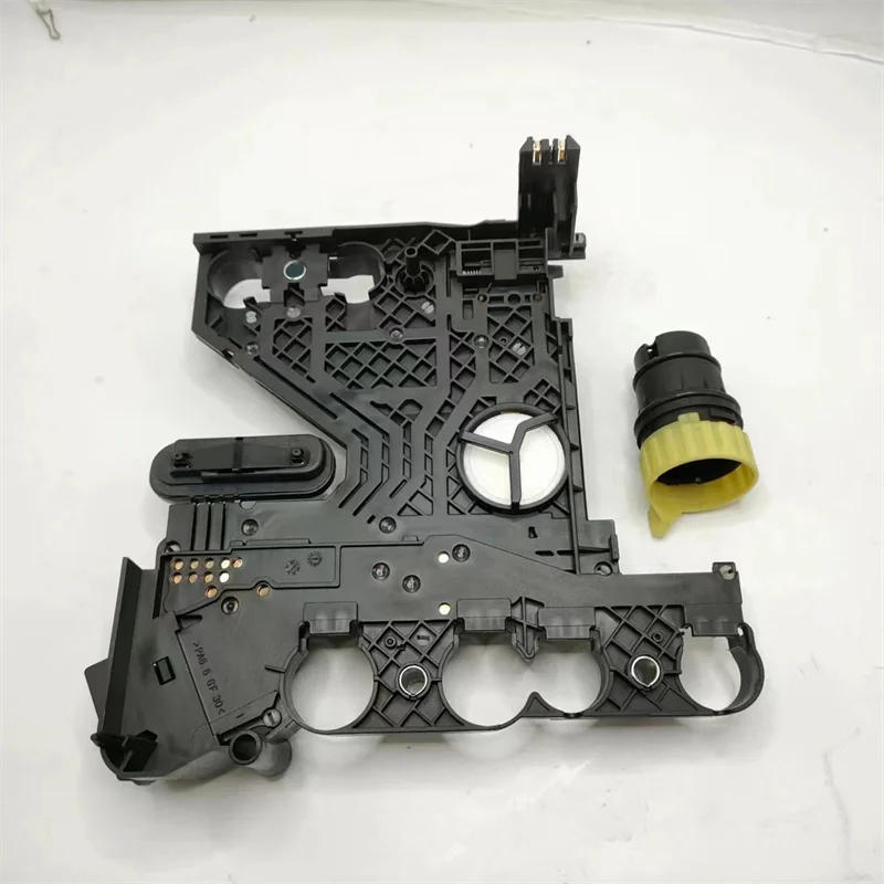 Auto Transmission Valve Body Conductor Plate for Mercedes-Benz 722.6 Dodge Sprinter 2500 3500 1402701161 1402700581 10932342