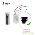 2 Way With Holder