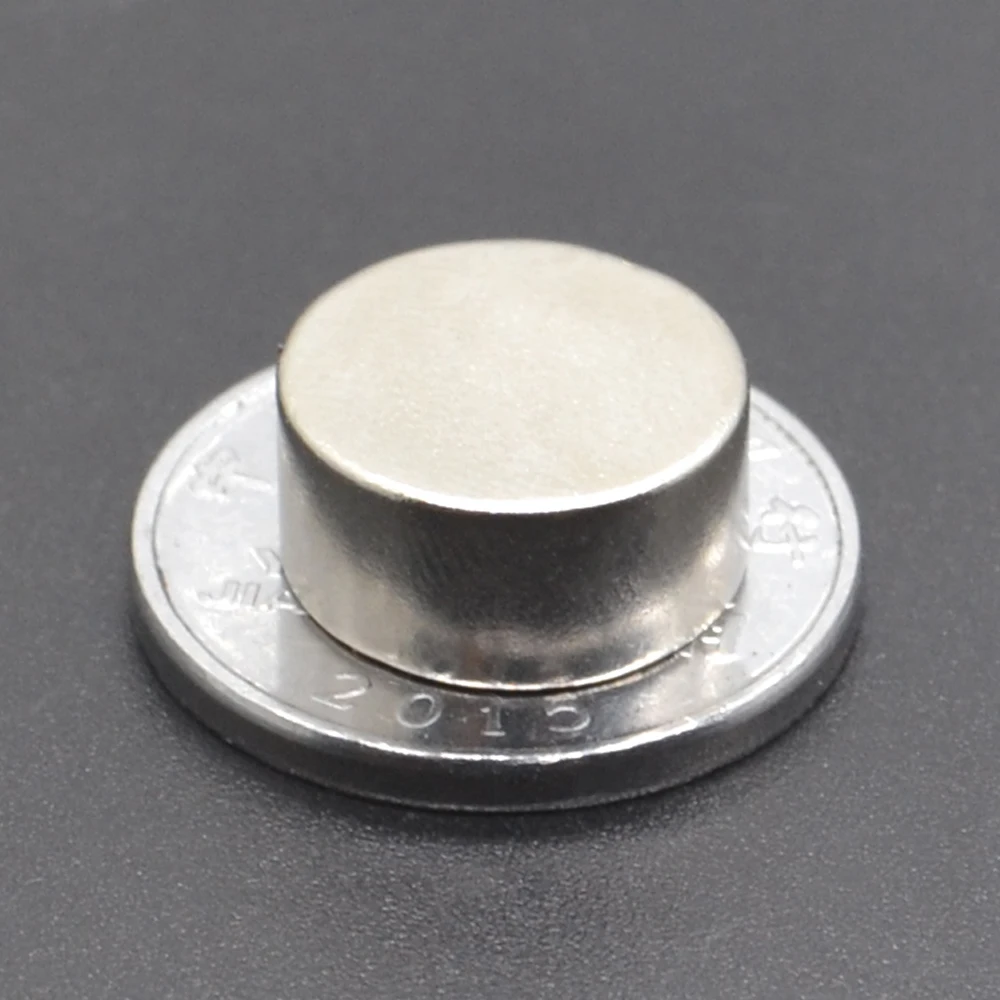 

10~500Pcs N35 Round Magnet 12x1 12x1.5 12x2 12x3 12x4 12x5 12x6 Neodymium Magnet Permanent NdFeB Super Strong Powerful Magnets