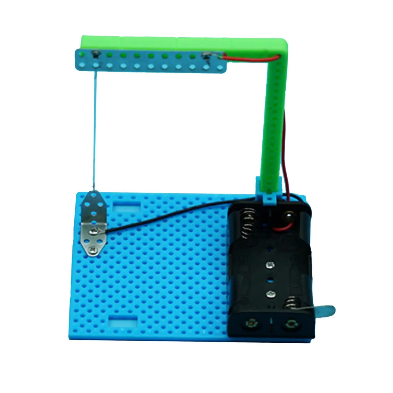 

Science DIY Foam Cutter Educational Toys Children Tabletop Foam Handmade Science Experiment Set Electric Foam Cutting Machine