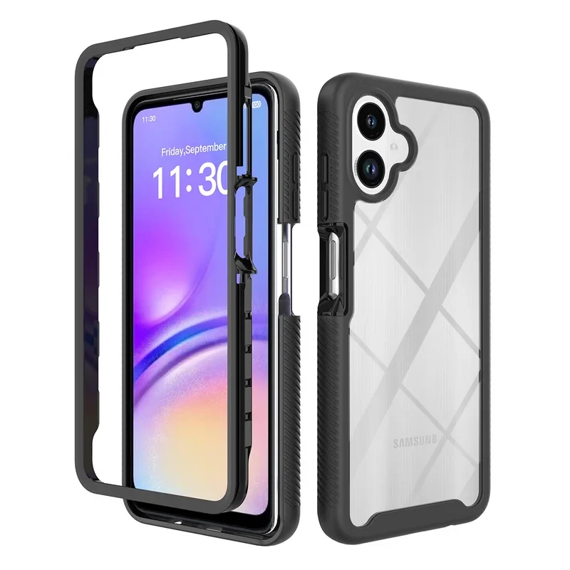 Ultimate 360° Shockproof Phone Case - Durable Protective Cover