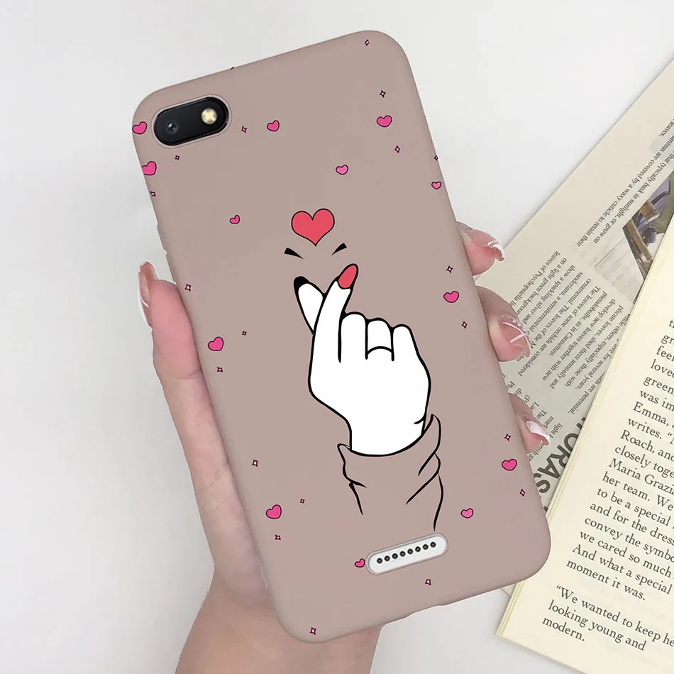 Multicolor Cute Soft Silicone Phone Case Cover