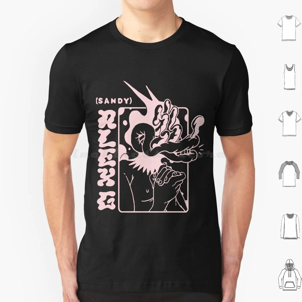 

Футболка с надписью «Love Music» и «Alex G Music»