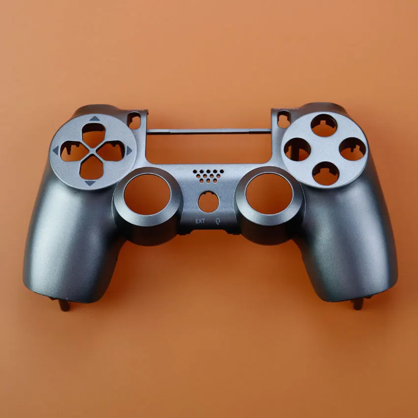 1 stücke Oberen Gehäuse Shell Ersatz Für PS4 Pro Griff Top Frontplatte Fall Abdeckung Für PS4 4 JDS-040 JDM-040 spiel Controller – Detail 6