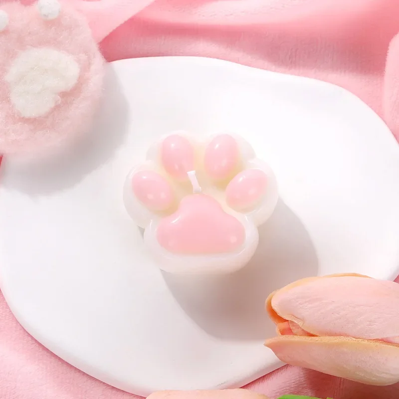 Cat Claw Aromatherapy Low Temperature Candle BDSM Toys for bed Adult Erotic Games Couples Romantic Sexual Wellness Sex Toys