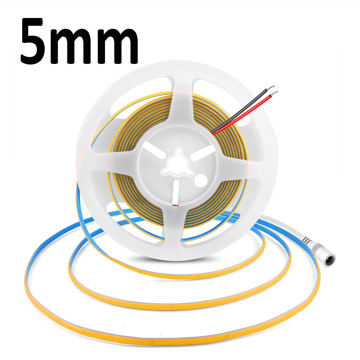 5MM Width