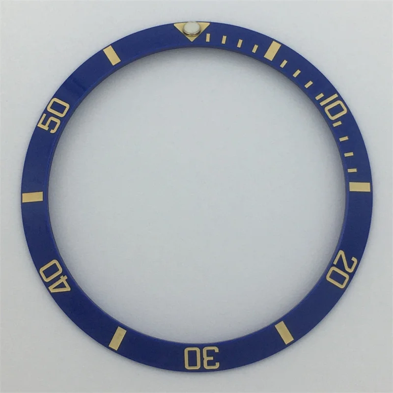 BLIGER Ceramic Bezel Inserts