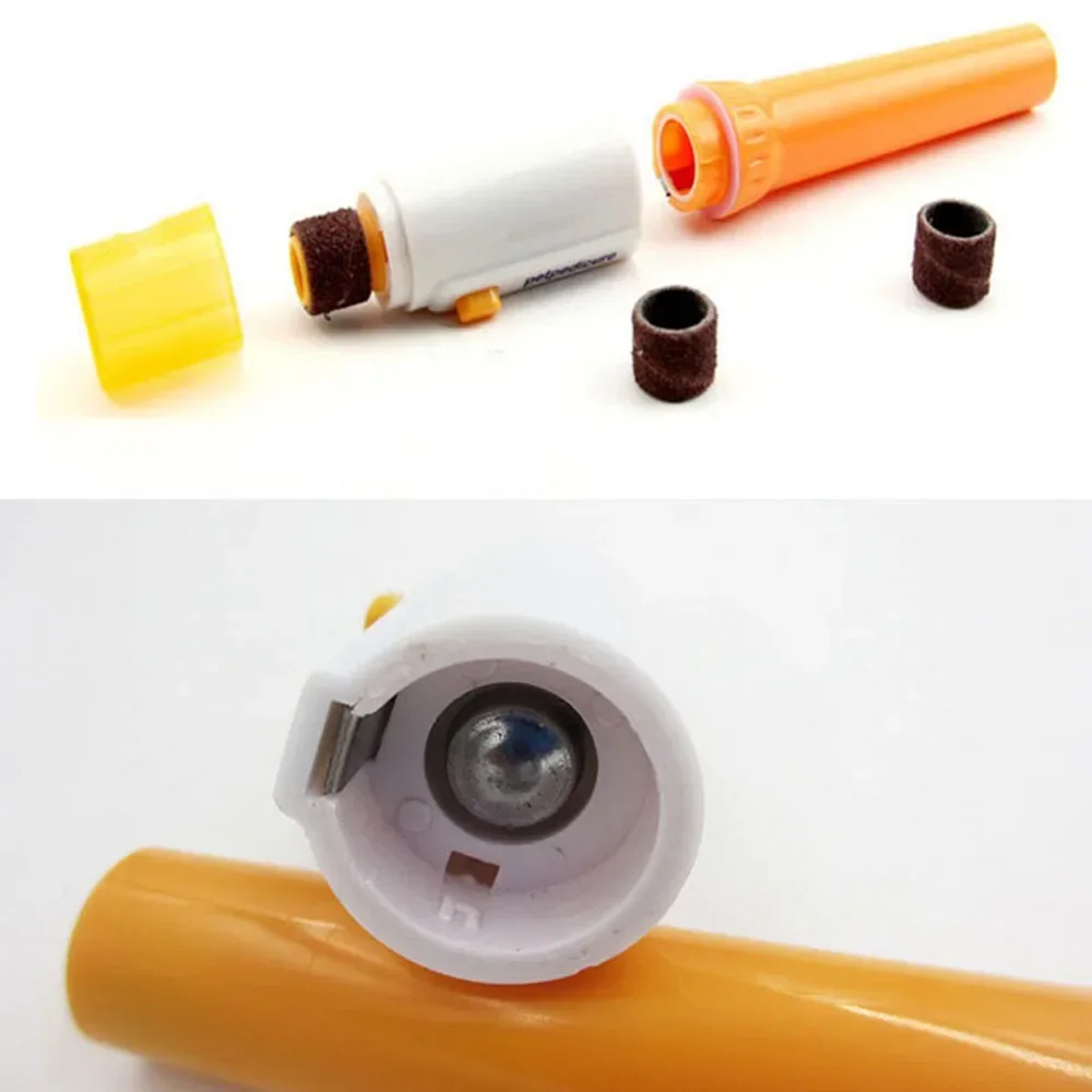 [CLEARANCE SALE] Pet Dog Nail Grooming Grinder Trimmer Puppy Nail Clipper Portable Electric Cat Clippers Pet Grooming Tools