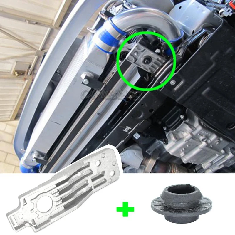 

Детали для MK1 Chevrolet Impala Malibu Buick Regal радиатор для Лакросса Нижний Кронштейн 23120322 01310029