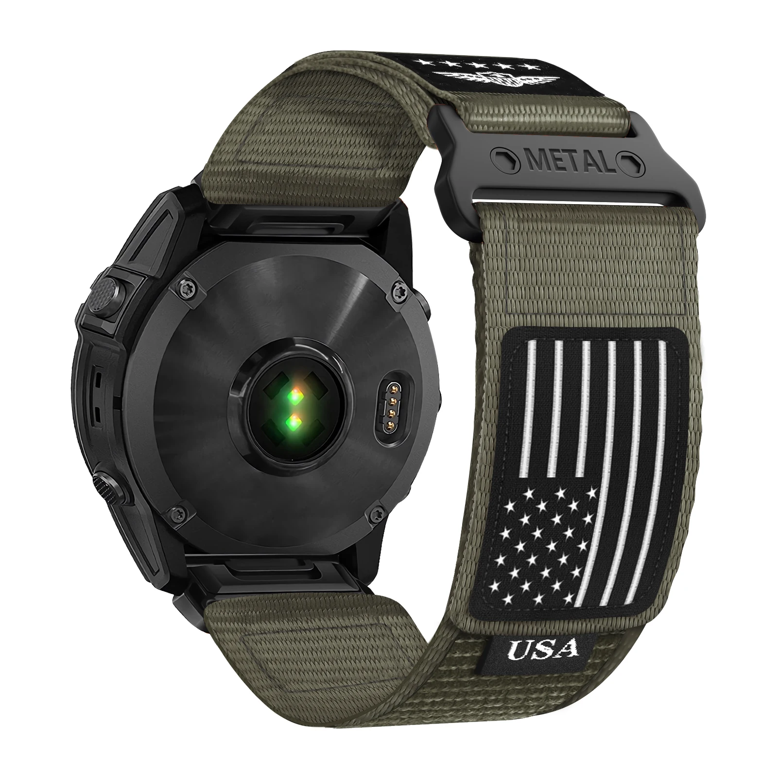 Premium Quick Fit Replacement Strap for Smartwatches – Durable and Stylish Bracelet Band
