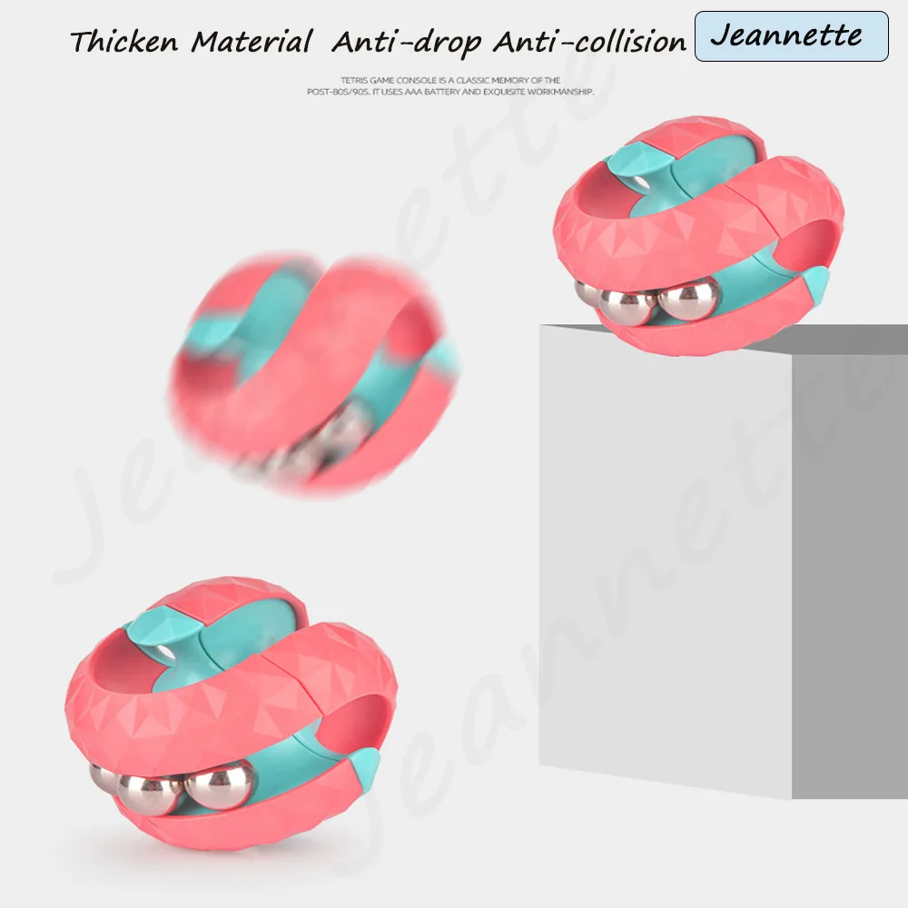 Adults Decompression Toy Children Autism Orbit Ball Cube Anti Stress Sensory Toys Fidget Toys For Kids Fidget Spinner For Boys 4 Adults Decompression Toy Children Autism Orbit Ball Cube Anti Stress Sensory Toys Fidget Toys For Kids Fidget Spinner For Boys 4