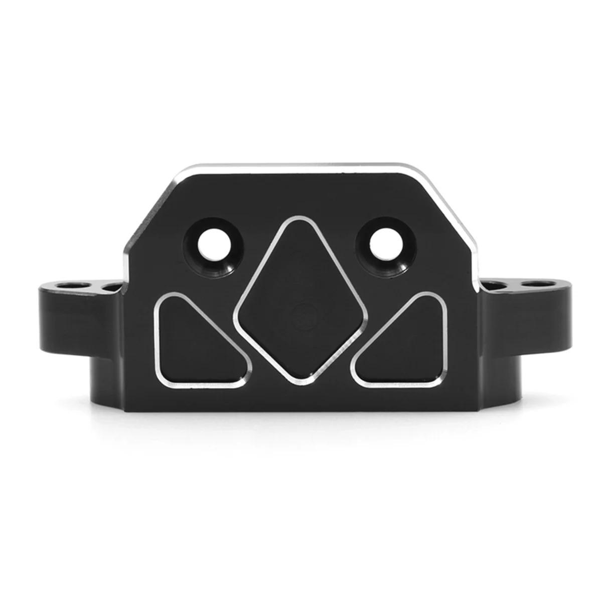 

Металлическая Задняя перегородка, тяга, подвеска, кронштейн для 1/10 Traxxas Slash 4x4 LCG, обновленные детали