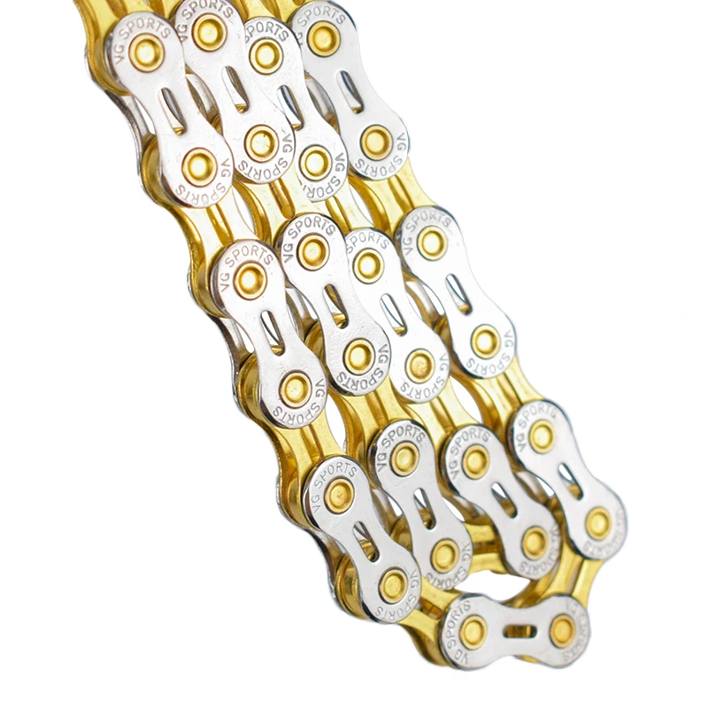 Bike chains by gear type - Connex by Wippermann
