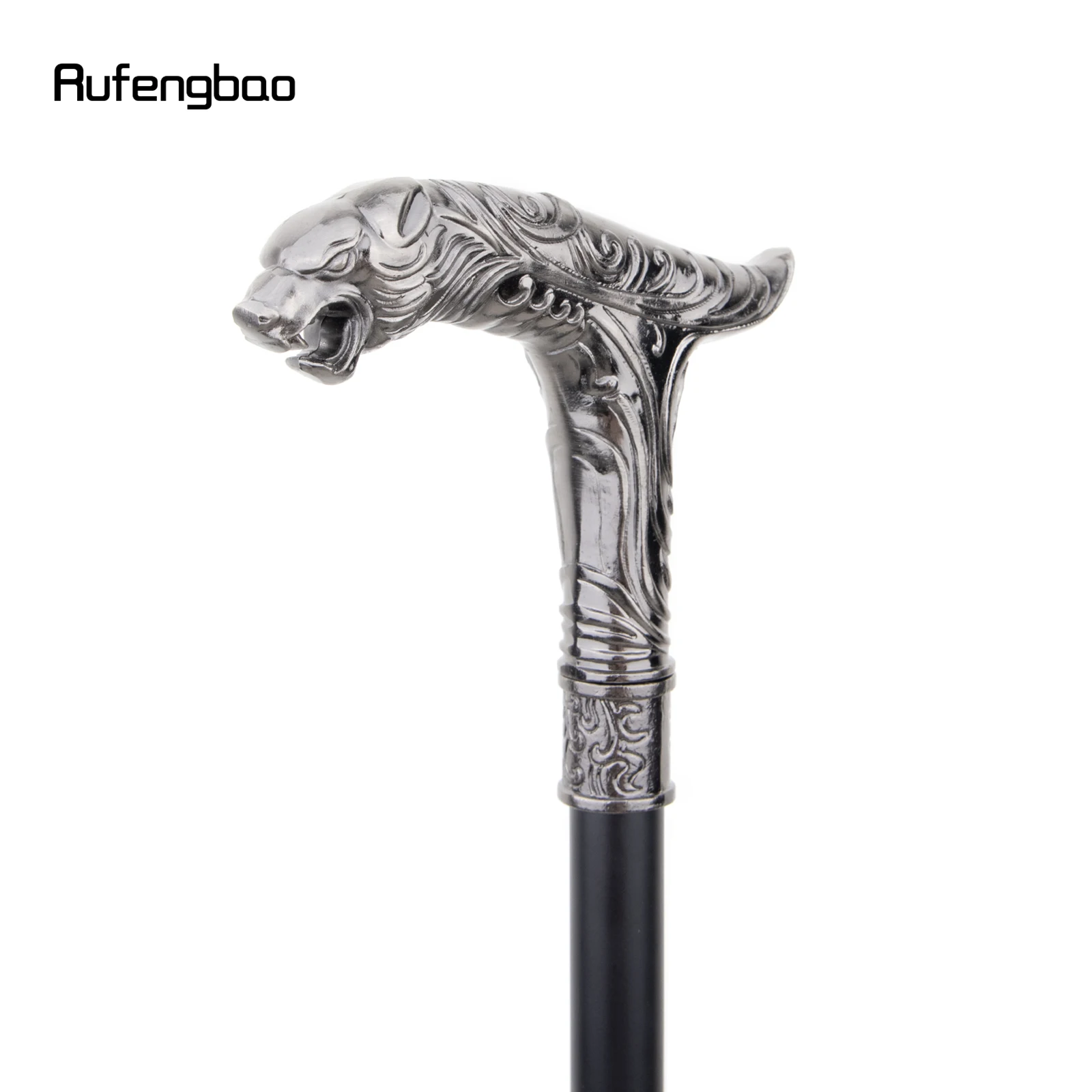 Рисунок 6 - Леопардовая трость Kylin с скрытым мечом 26 см