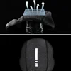 Winter Cycling Caps Windproof Thermal Skull Cap Helmet Liner Running Skiing Motocycle Riding Men MTB Bike Hat With Glasses Hole 5