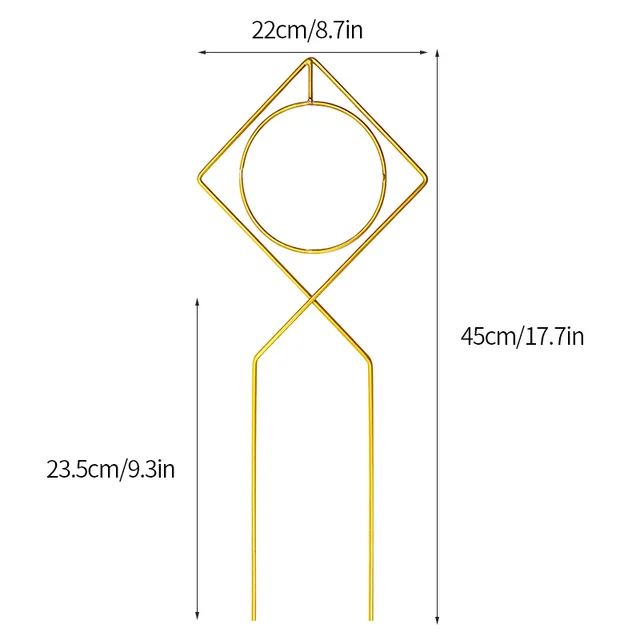 Geometric Circle