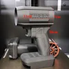 130000 Powerful Air Blower Turbo Jet Turbo Blower Electric POWERFUL BLOWERS Handheld Violent Fan Car Wash Snow Removal Air Dryer 6