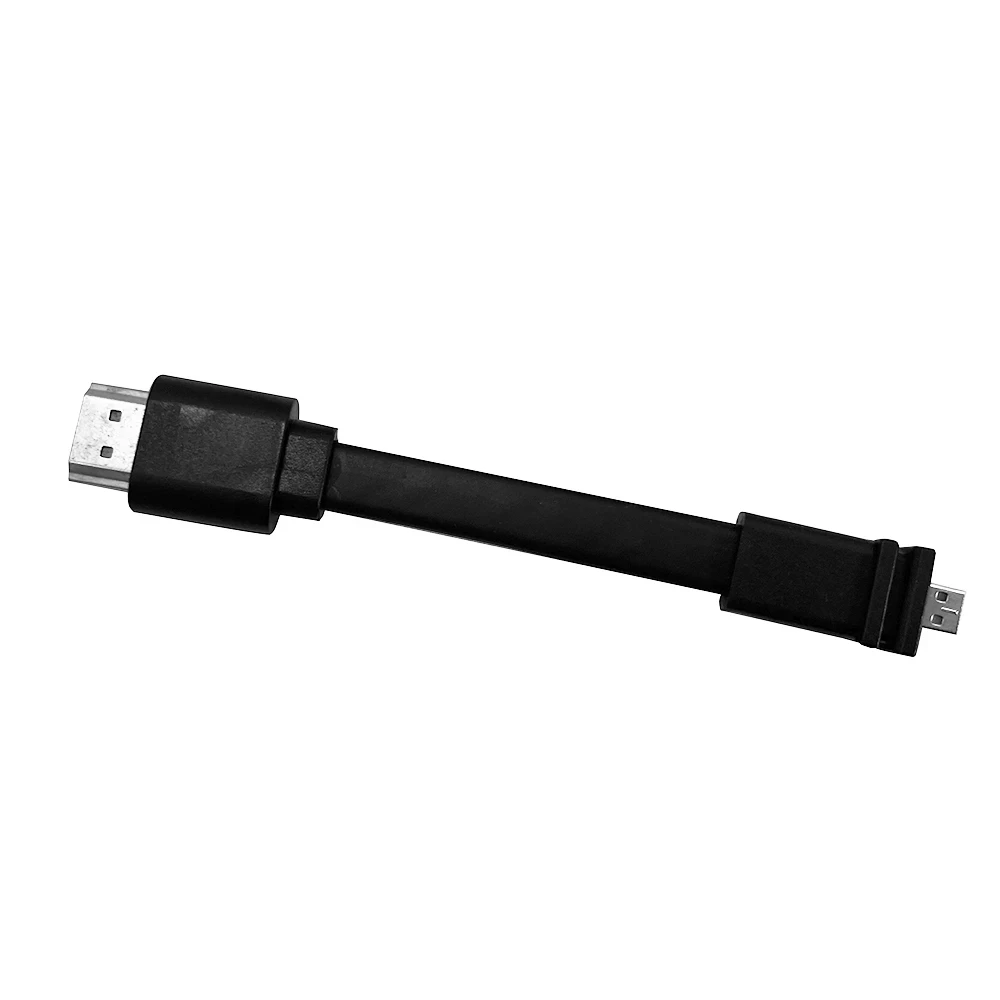 Ʈ Ʈ ÷ ũ HDMI to HDMI 2.0 ̺, 4K 60Hz HDR CEC HDMI to Type D ũ HDMI ̺,   7/6/5  YoGa
