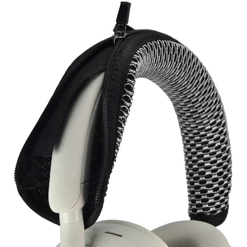 Headphone HeadBand Cover Protector for sony WH-1000XM5 Headset