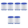 6pcs filters
