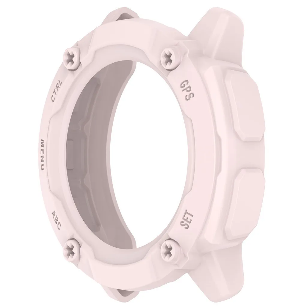 Premium Soft TPU Protective Bumper Shell
