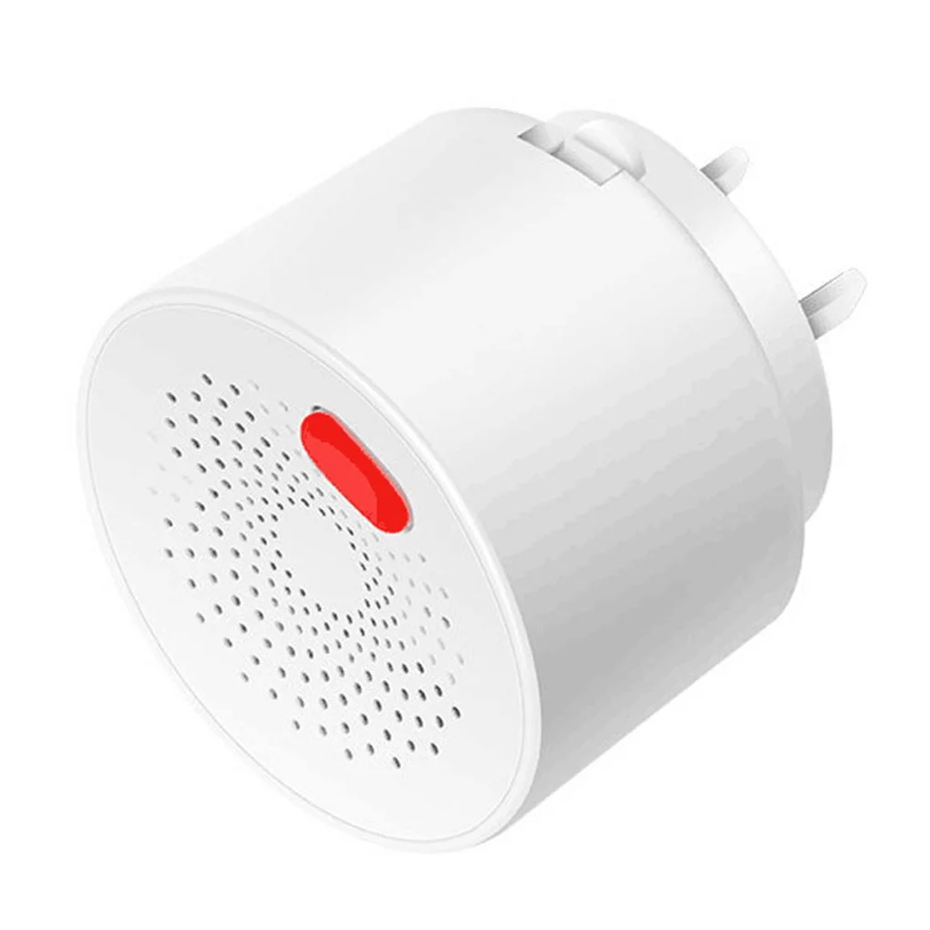 

Сигнализация воздушная Tuya для дома, кухни и офиса, с Wi-Fi
