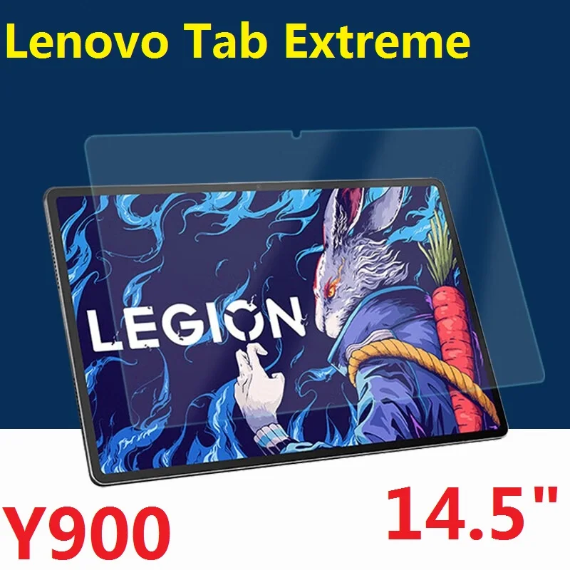 Tablet Lenovo Tab Extreme