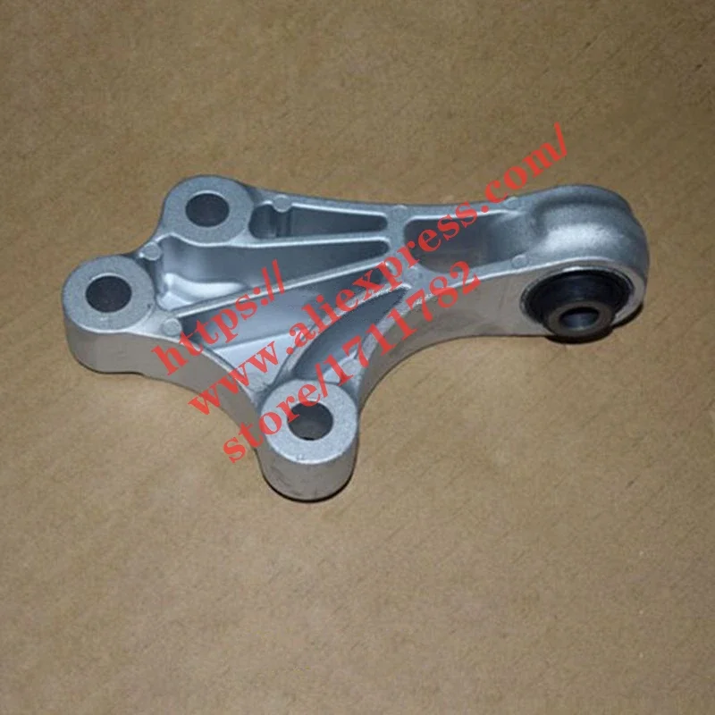 

Резиновая ножка заднего двигателя для Chery Tiggo 7 pro, опора двигателя, резиновый Монтажный кронштейн/подвесная Подушка 1,6 T