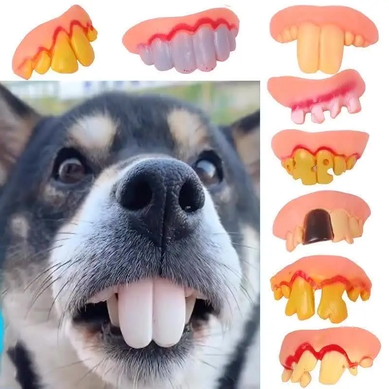 NUOBESTY 3 Pettini Giganti Per Scherzi Halloween | Accessorio Cosplay Colorato 37,6 Cm
