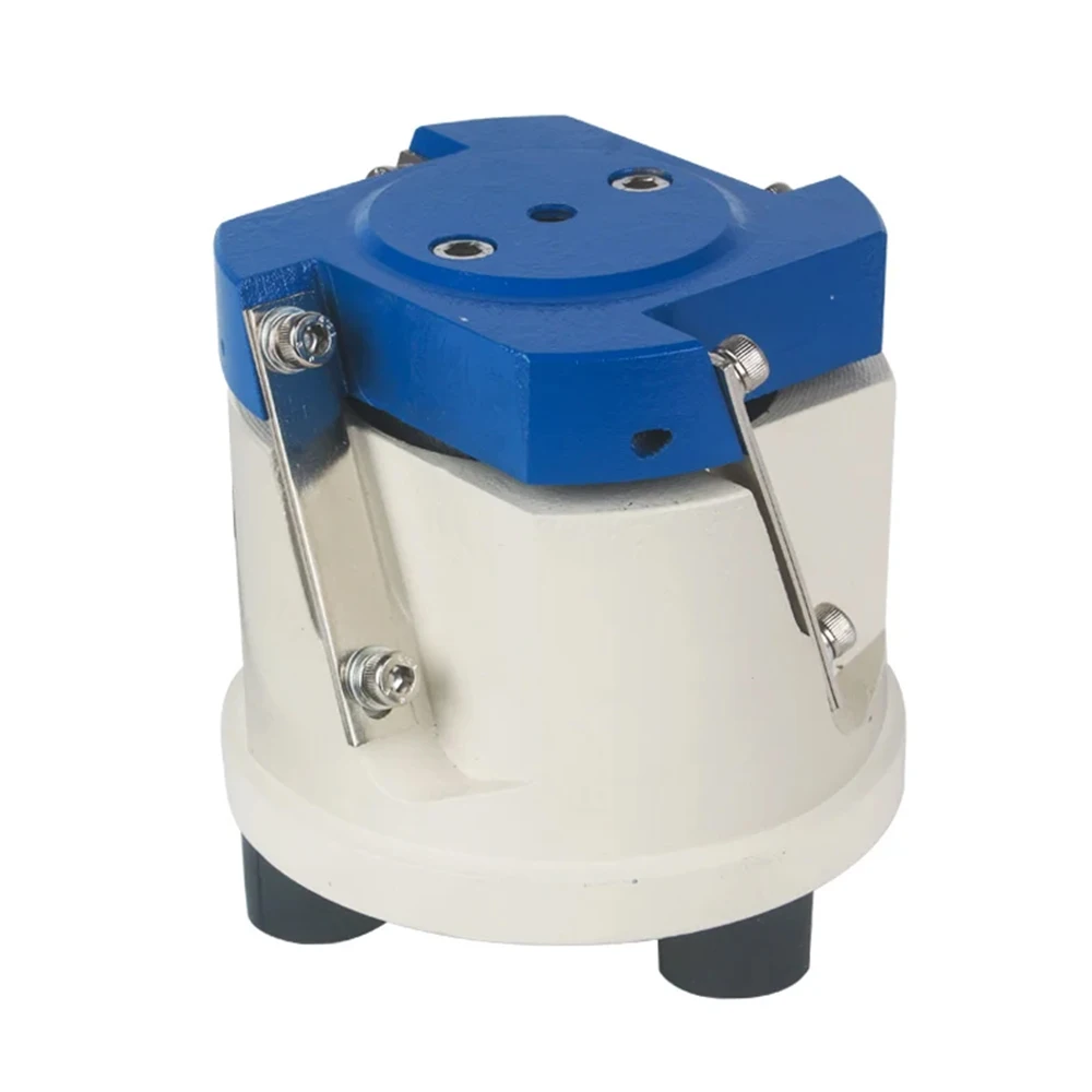 

80/100# High Frequency Vibration Feeder Clockwise Precision Base Circular Pure Copper Coil Circular Feeder Clockwise Anticlockw