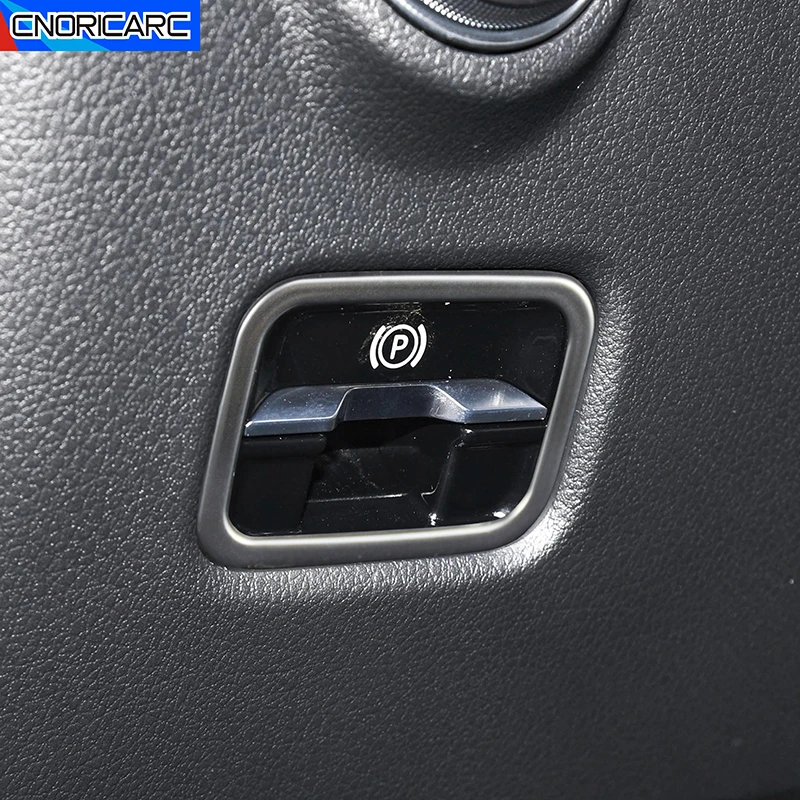 

Автомобильная консоль, электронная фоторамка для Mercedes Benz C класса W206 2022-23, с узором из углеродного волокна, аксессуар для интерьера