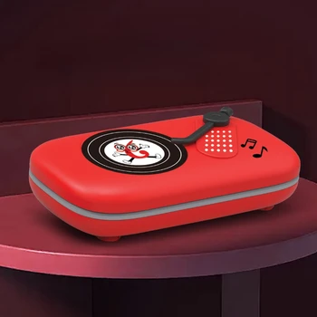 Electronic Rhythm Puzzle Toy 1