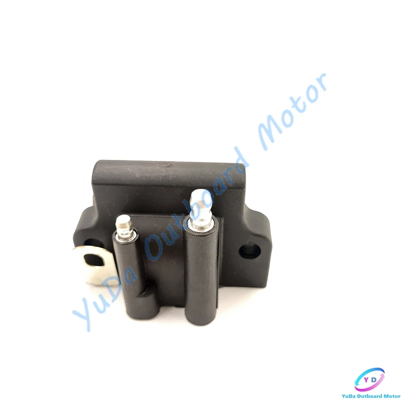 

Катушка зажигания в сборе для подвесного двигателя Johnson evinгруб 582508 18-5179 183-2508 4HP-300H