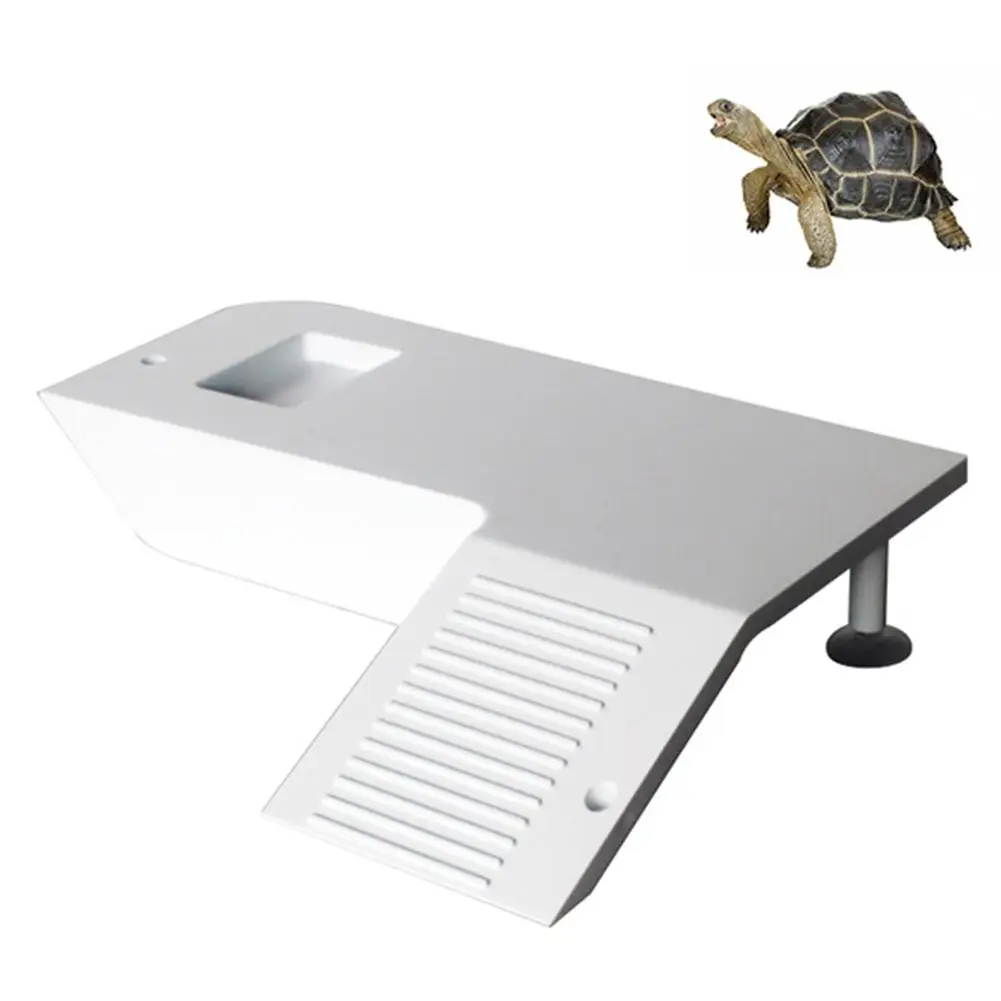 Title 8, Water and Land Slope Box Feeding Climbing Platf...