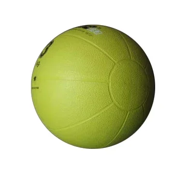 Fitness Training 2kg Solid Rubber Medicine Slam Ball