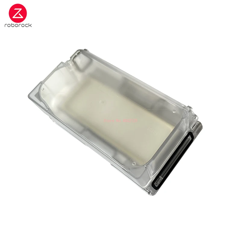 Original Ultron S Plus Dust Box for Roborock S8 Pro Ultra S8 S8+ S8 Plus Vacuum Cleaner Spare Parts Dustbin Filter Accessories