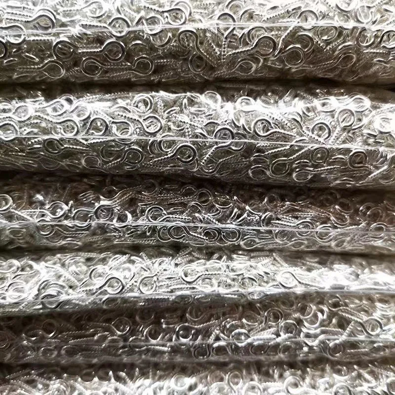 Mini Metal Eye Pins and Eyelets