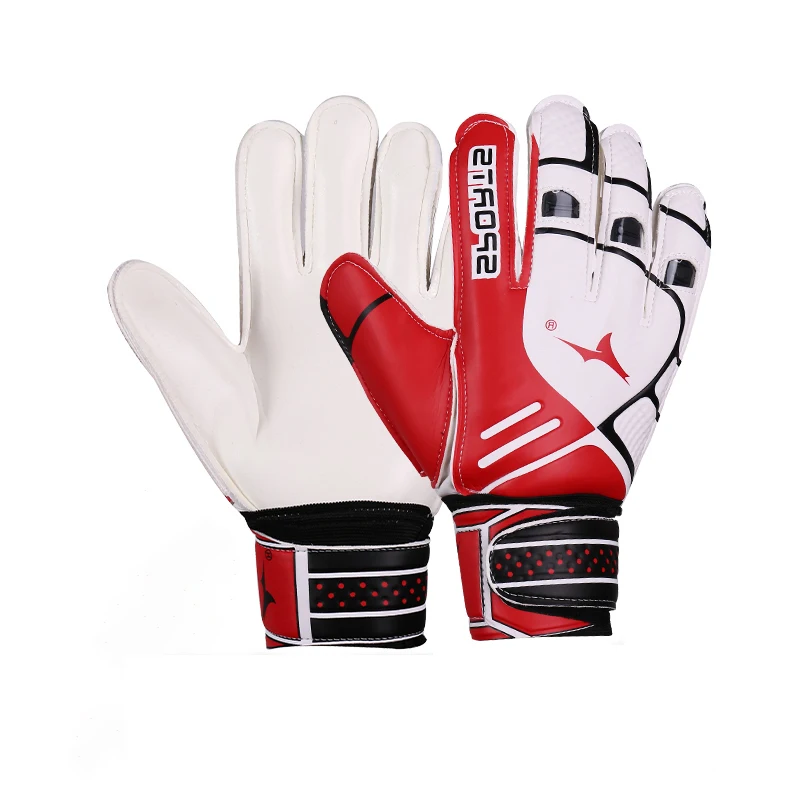 Soccer Goalkeeper Gloves Finger Protection Football Equipment