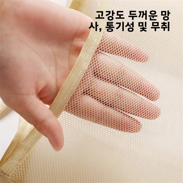해변 수영 가방 어린이 장난감 보관 네트 가방 야외 네트 포켓 대용량 여행 쇼핑 핸드백 해변 보관